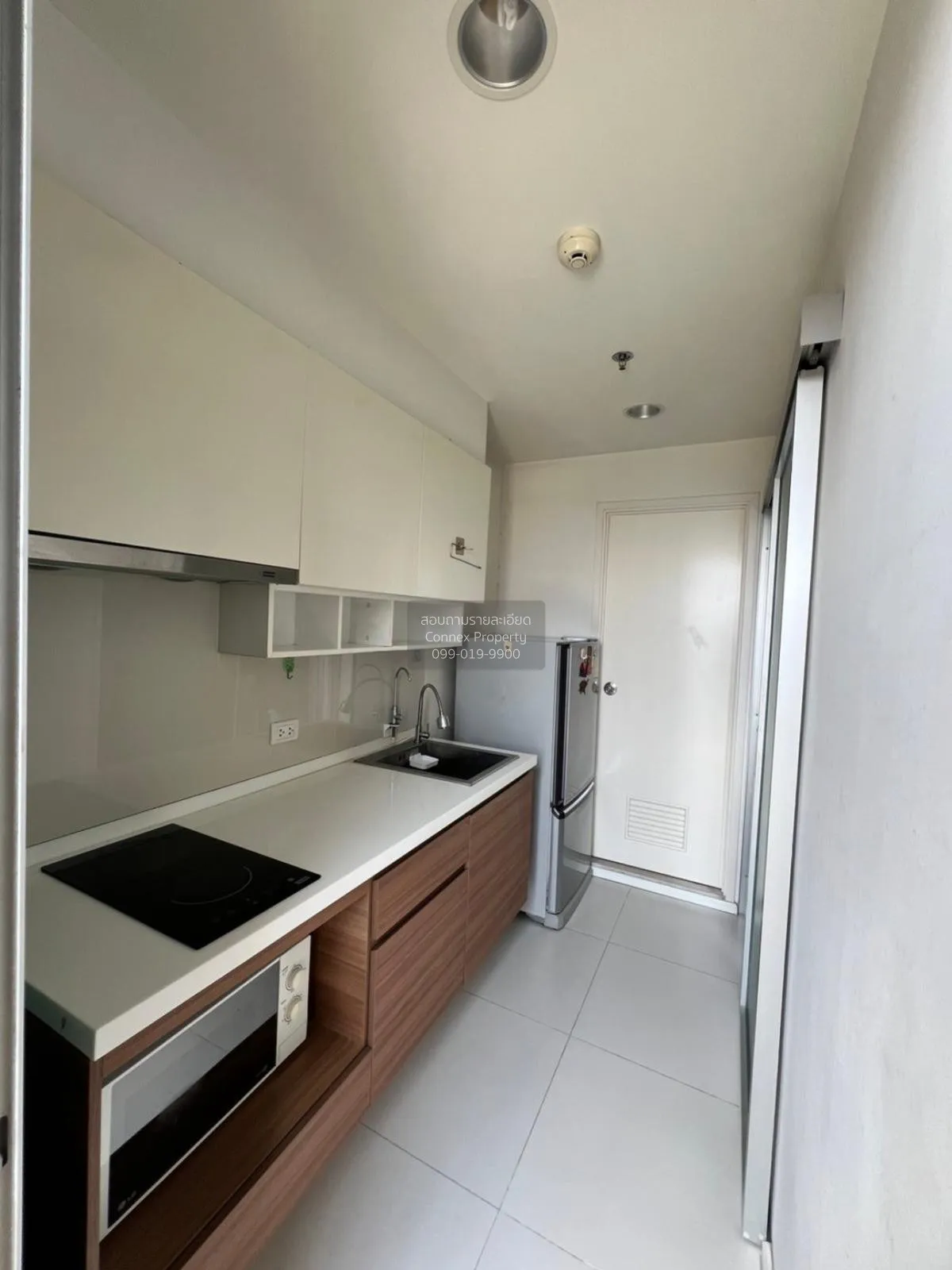 ขายคอนโด  ฟิวส์ จันทน์-สาทร ฺBTS-เซนต์หลุยส์ ทุ่งวัดดอน เขต สาทร 