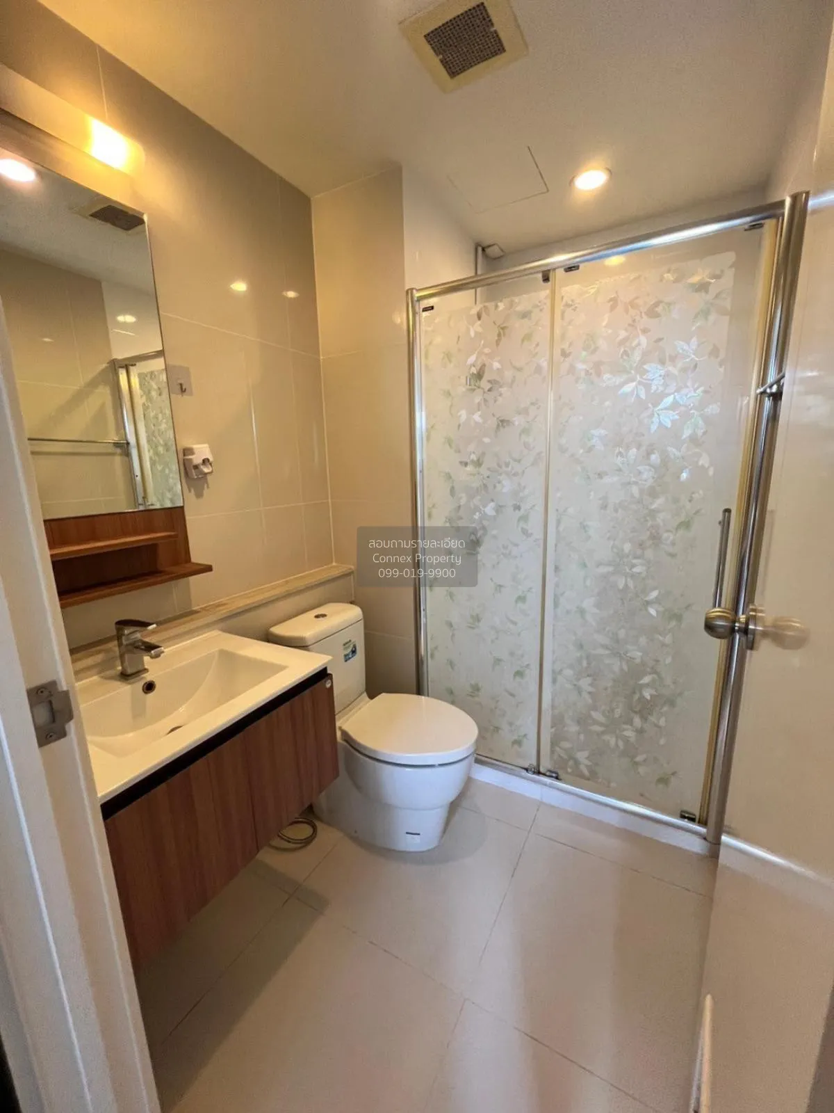 ขายคอนโด  ฟิวส์ จันทน์-สาทร ฺBTS-เซนต์หลุยส์ ทุ่งวัดดอน เขต สาทร 