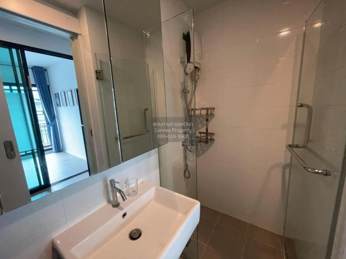 ขายคอนโด  น็อตติ้ง ฮิลล์ สุขุมวิท 105 BTS-แบริ่ง บางนา เขต บางนา  4