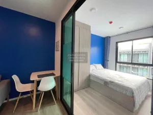 For Sale Condo , Notting Hill Sukhumvit 105 , BTS-Bearing , Bang Na , Bang Na , Bangkok , CX-96971