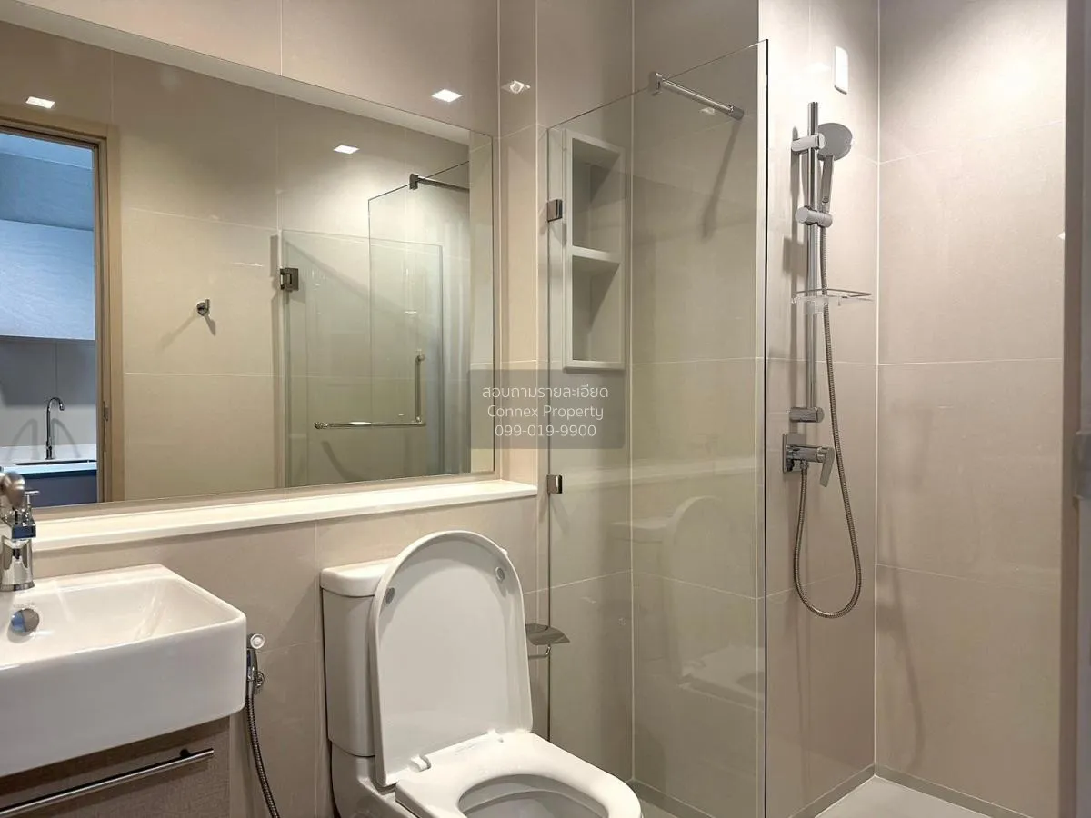 เช่าคอนโด  ไลฟ์ สาทร เซียร์รา BTS-ตลาดพลู ตลาดพลู เขต ธนบุรี กรุง