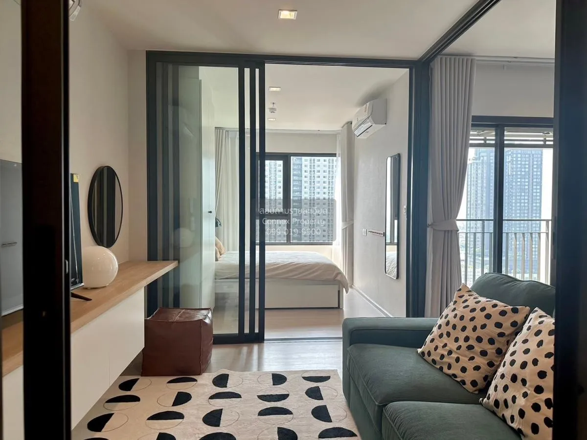 เช่าคอนโด  ไลฟ์ สาทร เซียร์รา BTS-ตลาดพลู ตลาดพลู เขต ธนบุรี กรุง