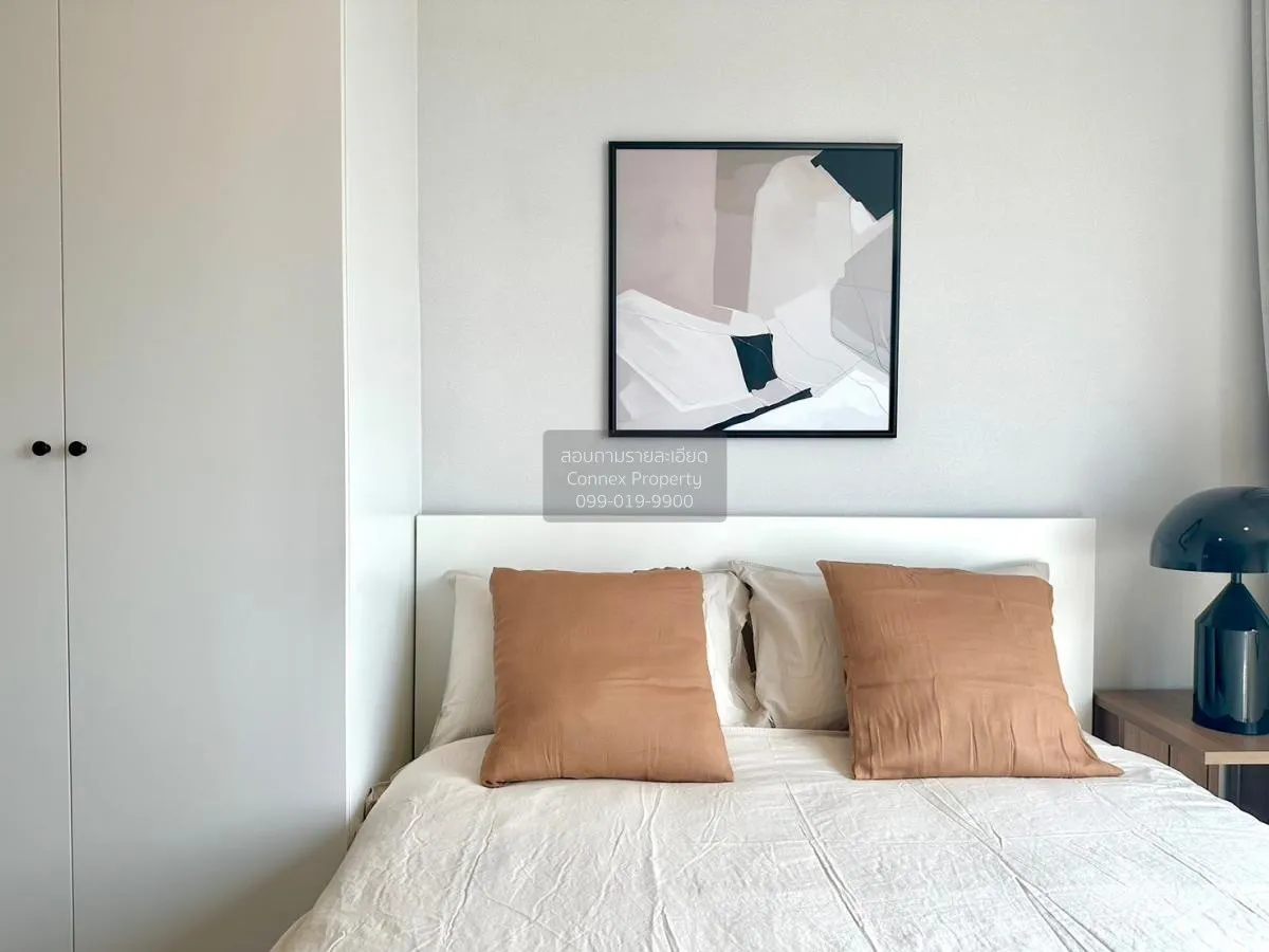 เช่าคอนโด  ไลฟ์ สาทร เซียร์รา BTS-ตลาดพลู ตลาดพลู เขต ธนบุรี กรุง 2