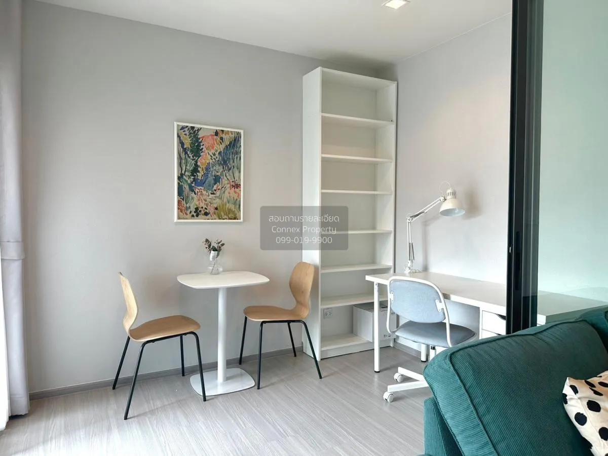 เช่าคอนโด  ไลฟ์ สาทร เซียร์รา BTS-ตลาดพลู ตลาดพลู เขต ธนบุรี กรุง