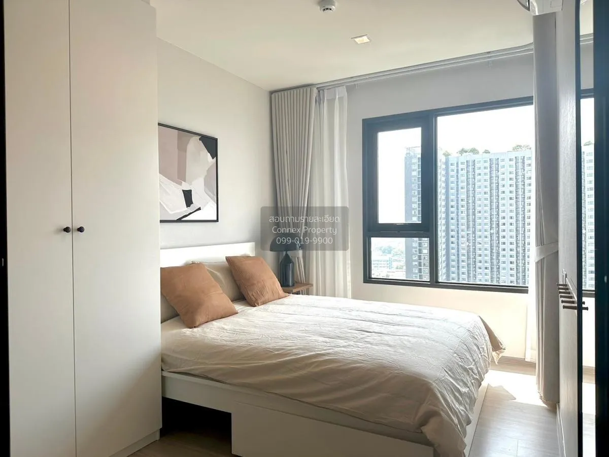 เช่าคอนโด  ไลฟ์ สาทร เซียร์รา BTS-ตลาดพลู ตลาดพลู เขต ธนบุรี กรุง