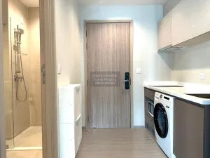 เช่าคอนโด  ไลฟ์ สาทร เซียร์รา BTS-ตลาดพลู ตลาดพลู เขต ธนบุรี กรุงเทพ CX-96973