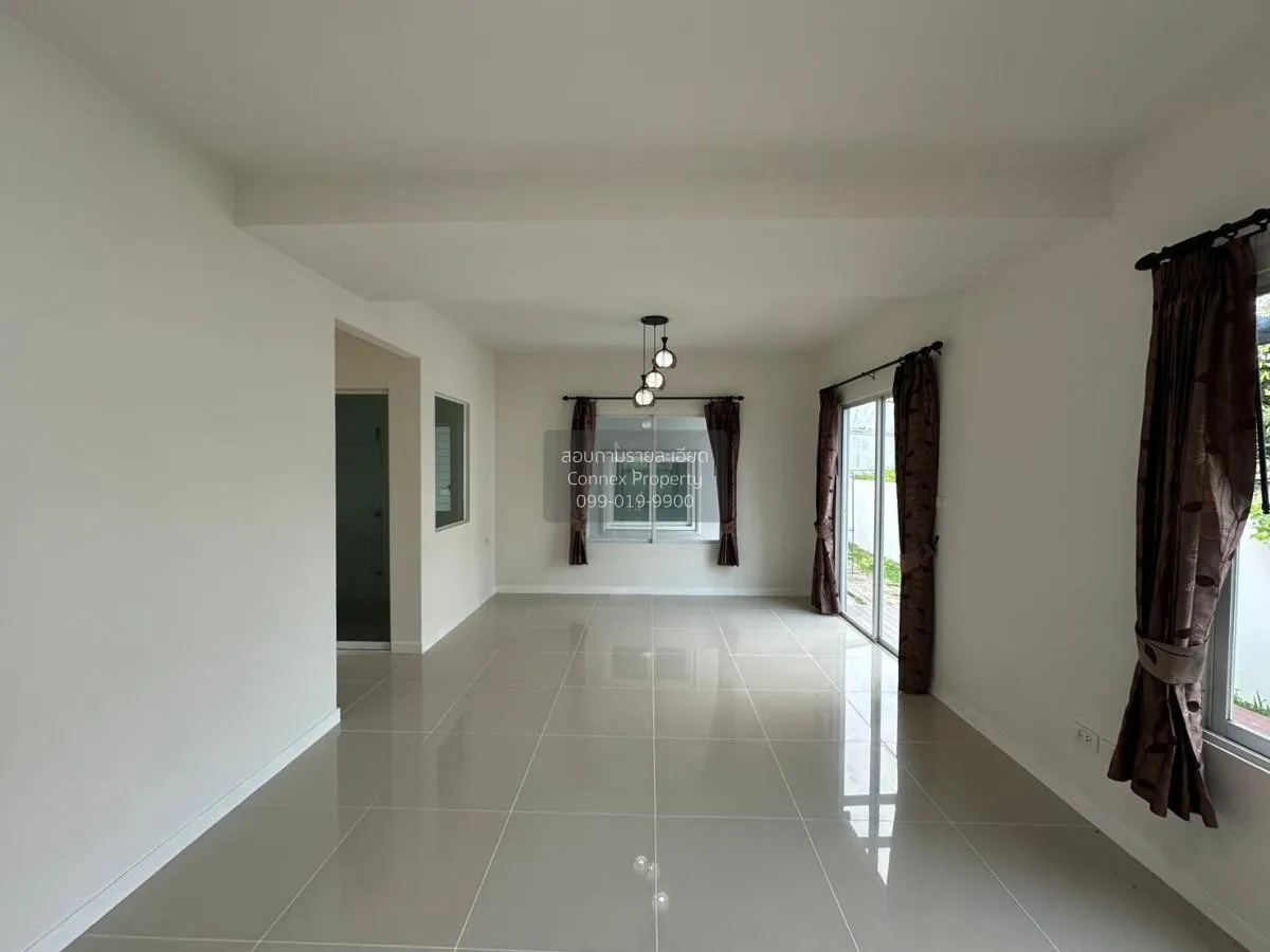 ขายบ้าน  อินนิซิโอ ปิ่นเกล้า-วงแหวน ศาลากลาง บางกรวย นนทบุรี CX-9 2