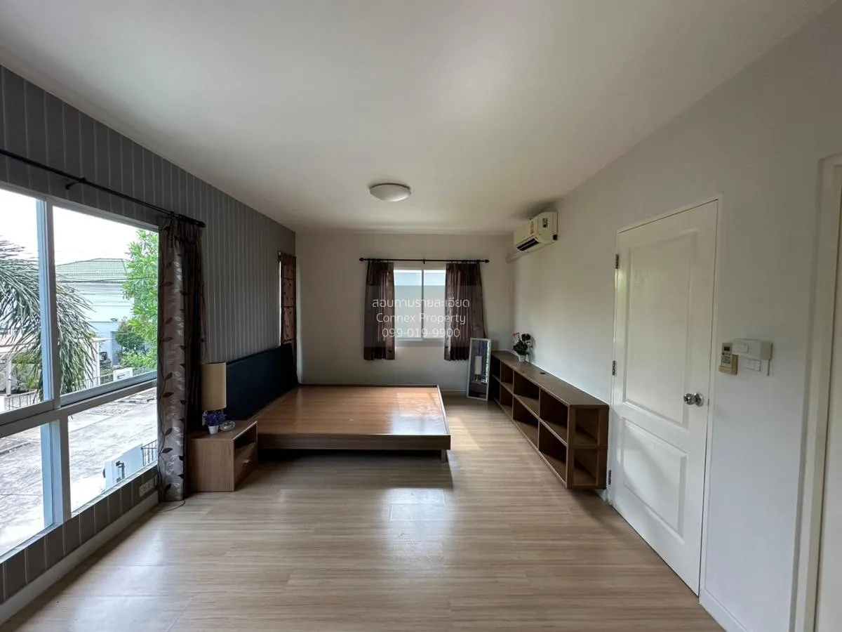 ขายบ้าน  อินนิซิโอ ปิ่นเกล้า-วงแหวน ศาลากลาง บางกรวย นนทบุรี CX-9