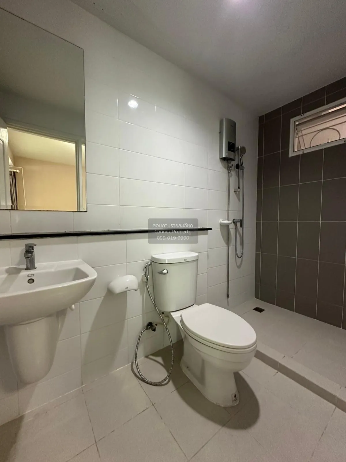 ขายบ้าน  เดอะ วิลเลจ เอ็กซ์คลูซีฟ บางนา กม.10 บางพลีใหญ่ บางพลี ส