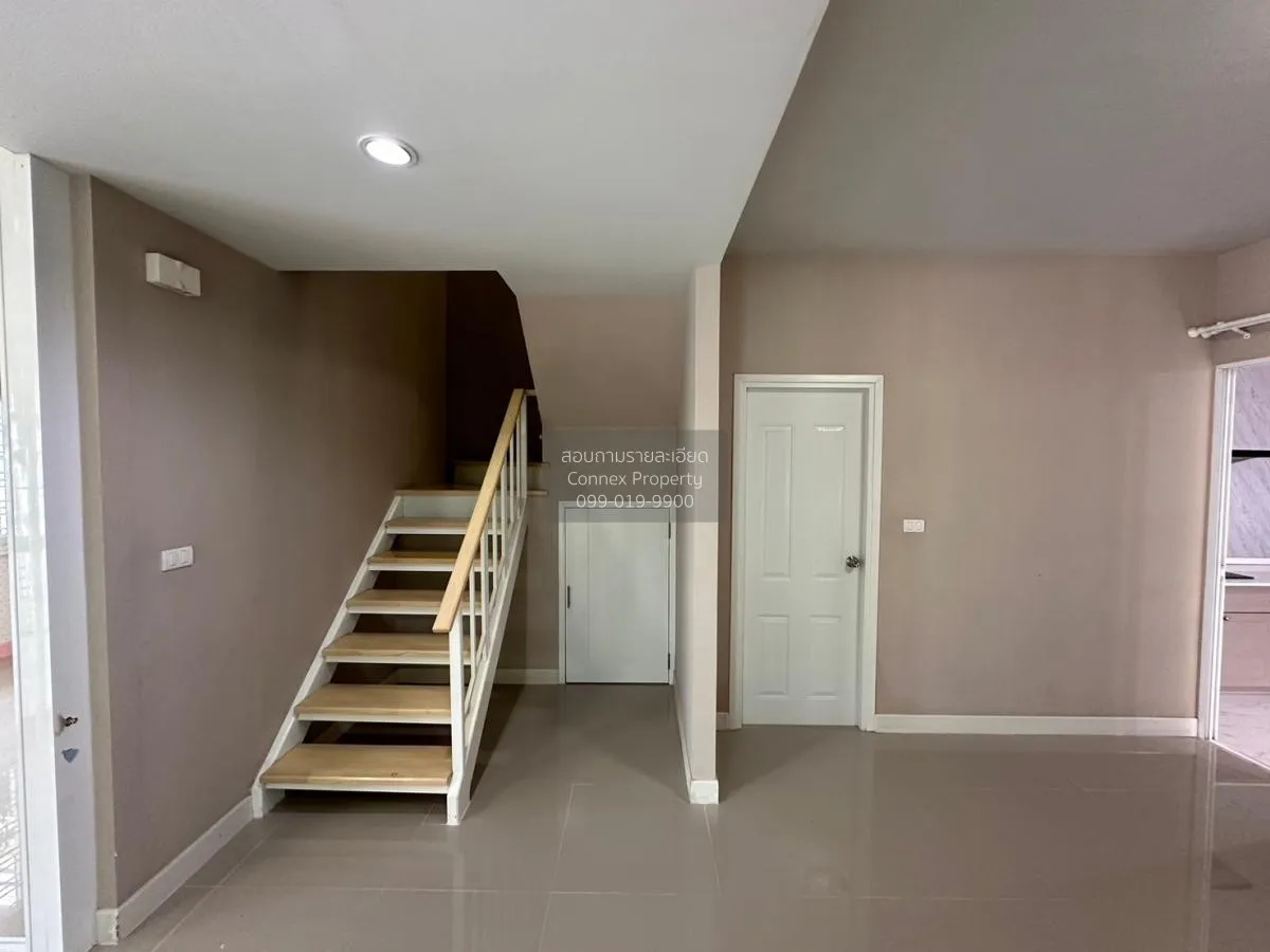 ขายบ้าน  เดอะ วิลเลจ เอ็กซ์คลูซีฟ บางนา กม.10 บางพลีใหญ่ บางพลี ส 4