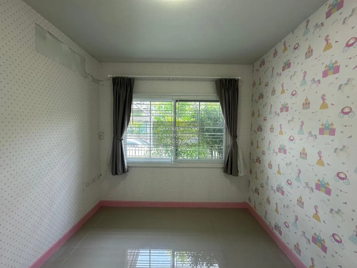 ขายบ้าน  เดอะ วิลเลจ เอ็กซ์คลูซีฟ บางนา กม.10 บางพลีใหญ่ บางพลี ส