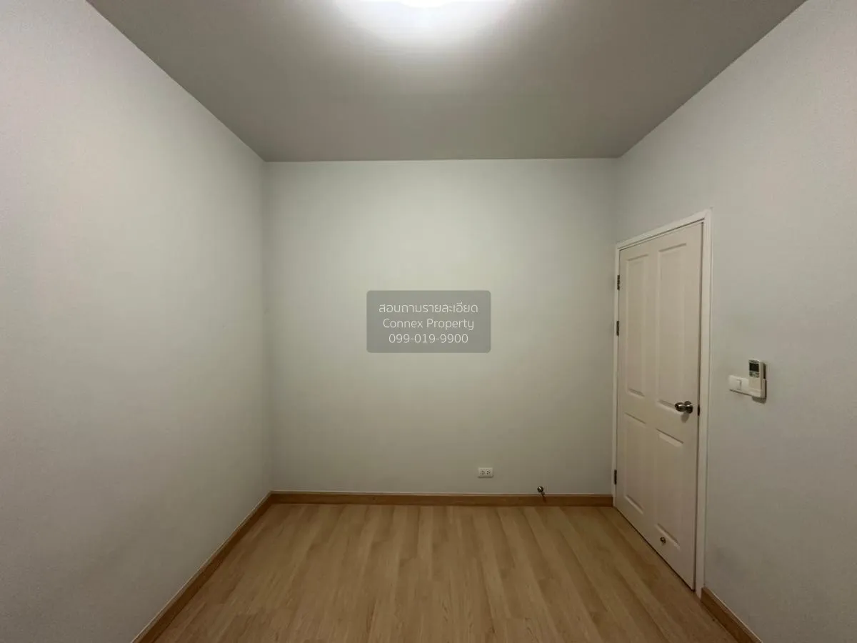 ขายบ้าน  เดอะ วิลเลจ เอ็กซ์คลูซีฟ บางนา กม.10 บางพลีใหญ่ บางพลี ส