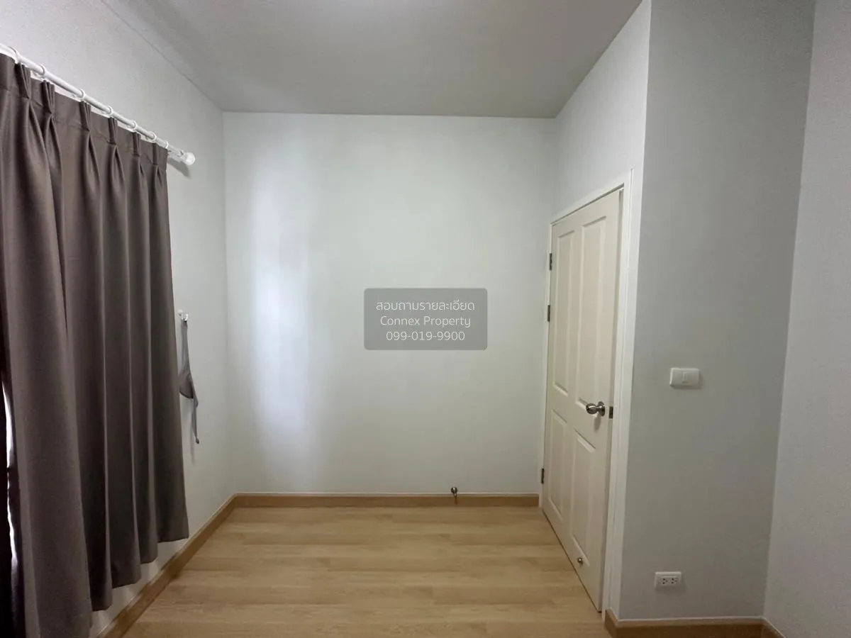 ขายบ้าน  เดอะ วิลเลจ เอ็กซ์คลูซีฟ บางนา กม.10 บางพลีใหญ่ บางพลี ส