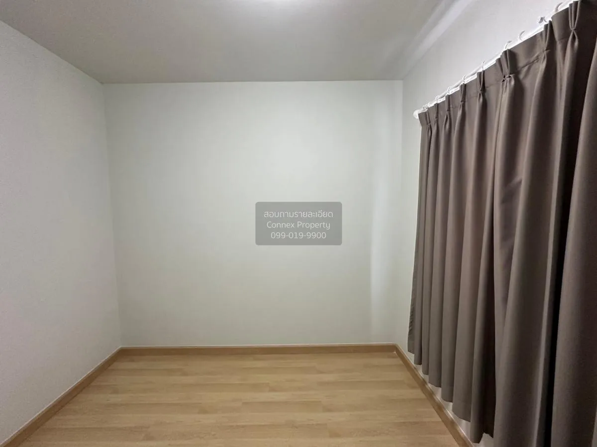 ขายบ้าน  เดอะ วิลเลจ เอ็กซ์คลูซีฟ บางนา กม.10 บางพลีใหญ่ บางพลี ส