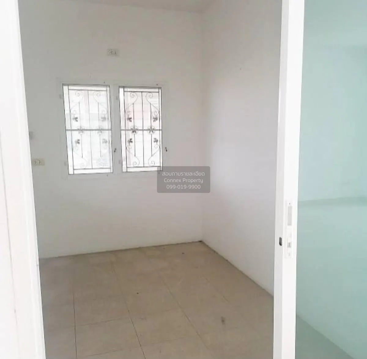 ขายบ้าน  เบญญาภา คาซ่า วงแหวน - พระราม 9 คลองสองต้นนุ่น เขต ลาดกร 4