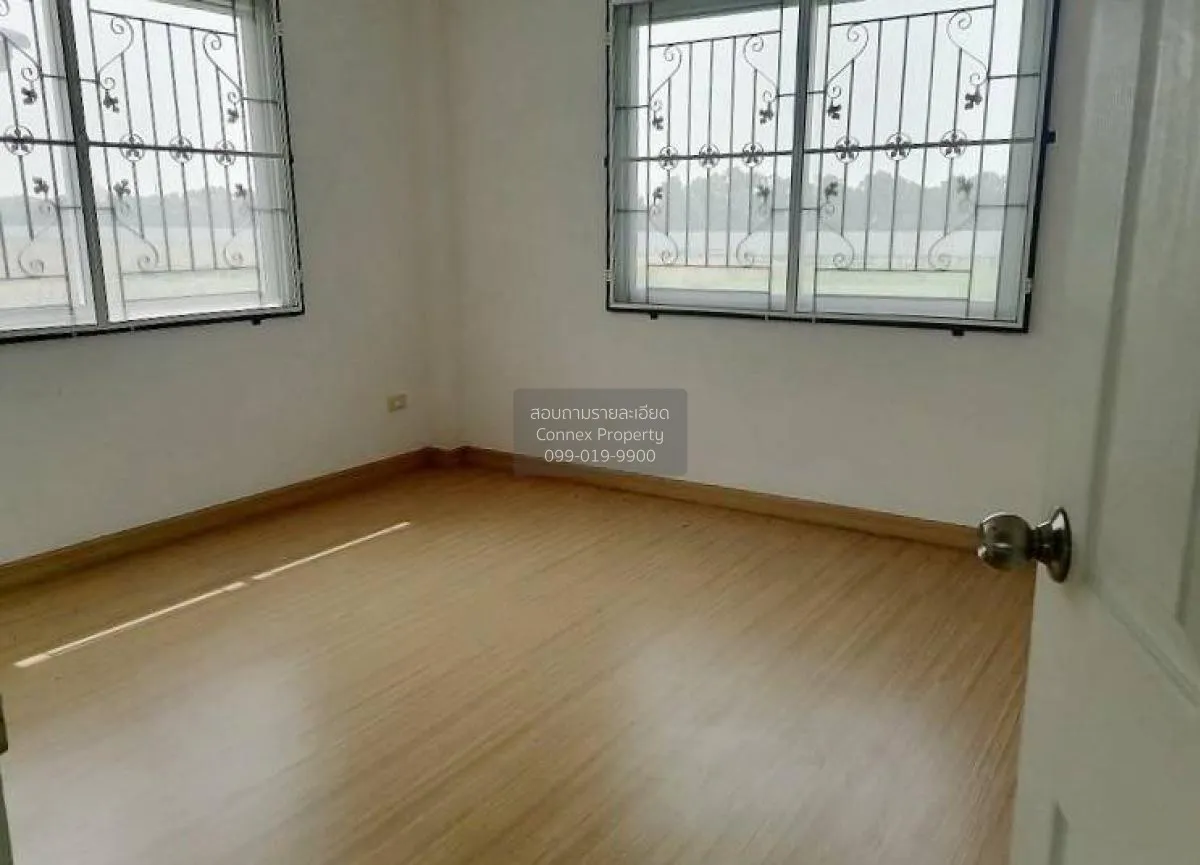 ขายบ้าน  เบญญาภา คาซ่า วงแหวน - พระราม 9 คลองสองต้นนุ่น เขต ลาดกร