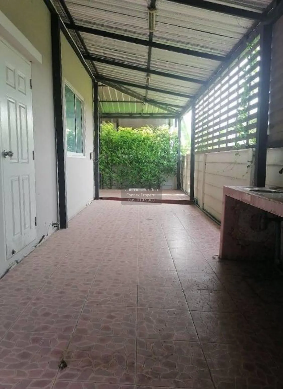 ขายบ้าน  เบญญาภา คาซ่า วงแหวน - พระราม 9 คลองสองต้นนุ่น เขต ลาดกร