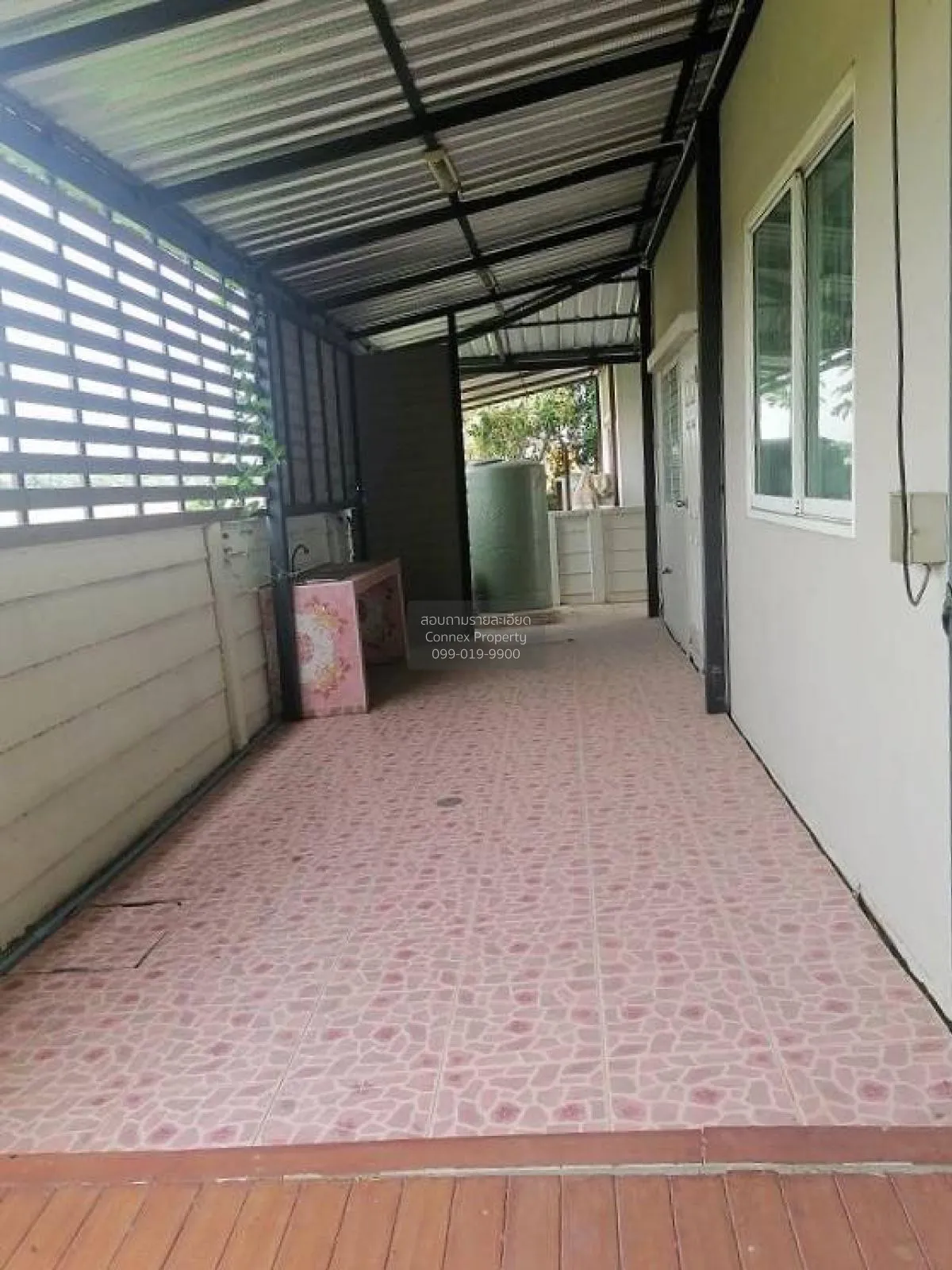 ขายบ้าน  เบญญาภา คาซ่า วงแหวน - พระราม 9 คลองสองต้นนุ่น เขต ลาดกร