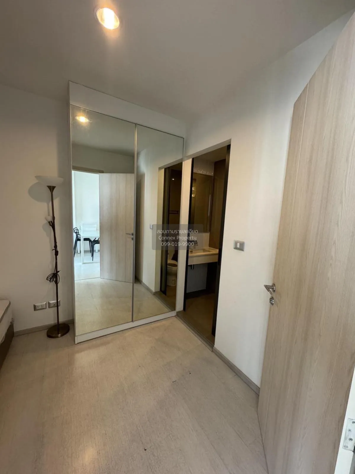 For Rent Condo , RHYTHM Sukhumvit 42 , high floor , BTS-Ekkamai , 3