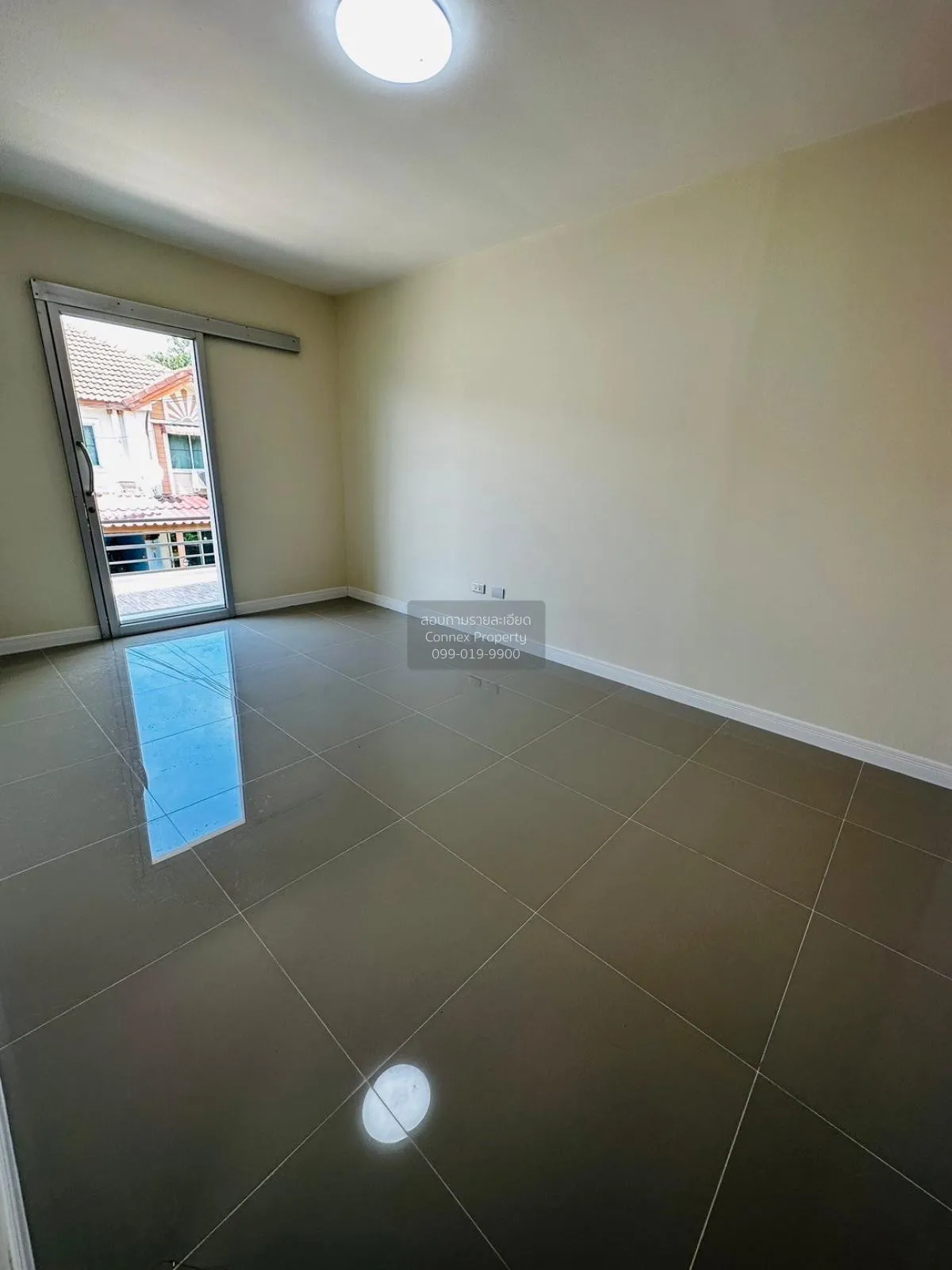 ขายทาวน์เฮ้าส์/ทาวน์โฮม  พฤกษาวิลล์ 7 ประชาธิปัตย์ ธัญบุรี ปทุมธา