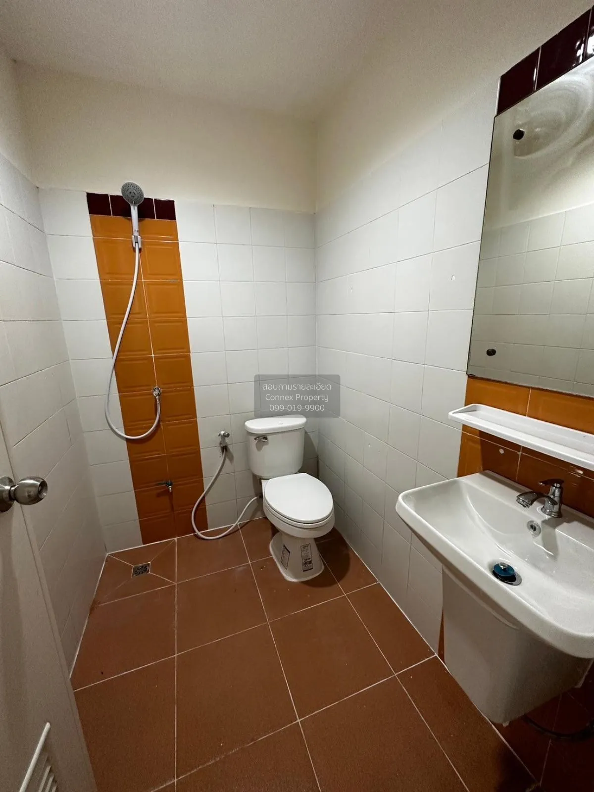 ขายทาวน์เฮ้าส์/ทาวน์โฮม  พฤกษาวิลล์ 7 ประชาธิปัตย์ ธัญบุรี ปทุมธา