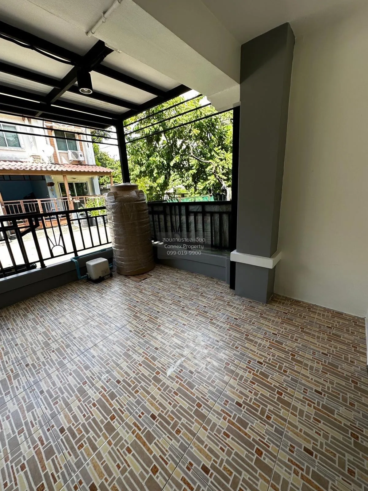 ขายทาวน์เฮ้าส์/ทาวน์โฮม  พฤกษาวิลล์ 7 ประชาธิปัตย์ ธัญบุรี ปทุมธา 3