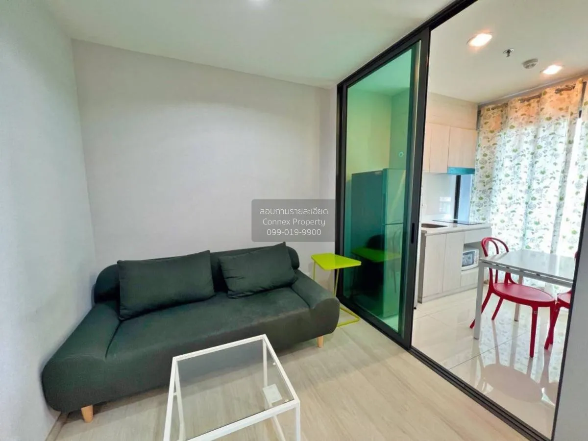 For Sale Condo , Life Pinklao , MRT-Bang Yi Khon , Bang Yi Khan , 1