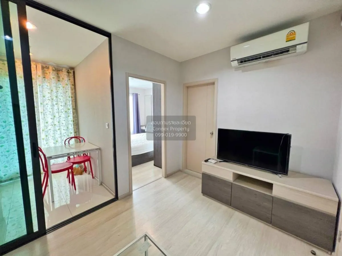 For Sale Condo , Life Pinklao , MRT-Bang Yi Khon , Bang Yi Khan , 3