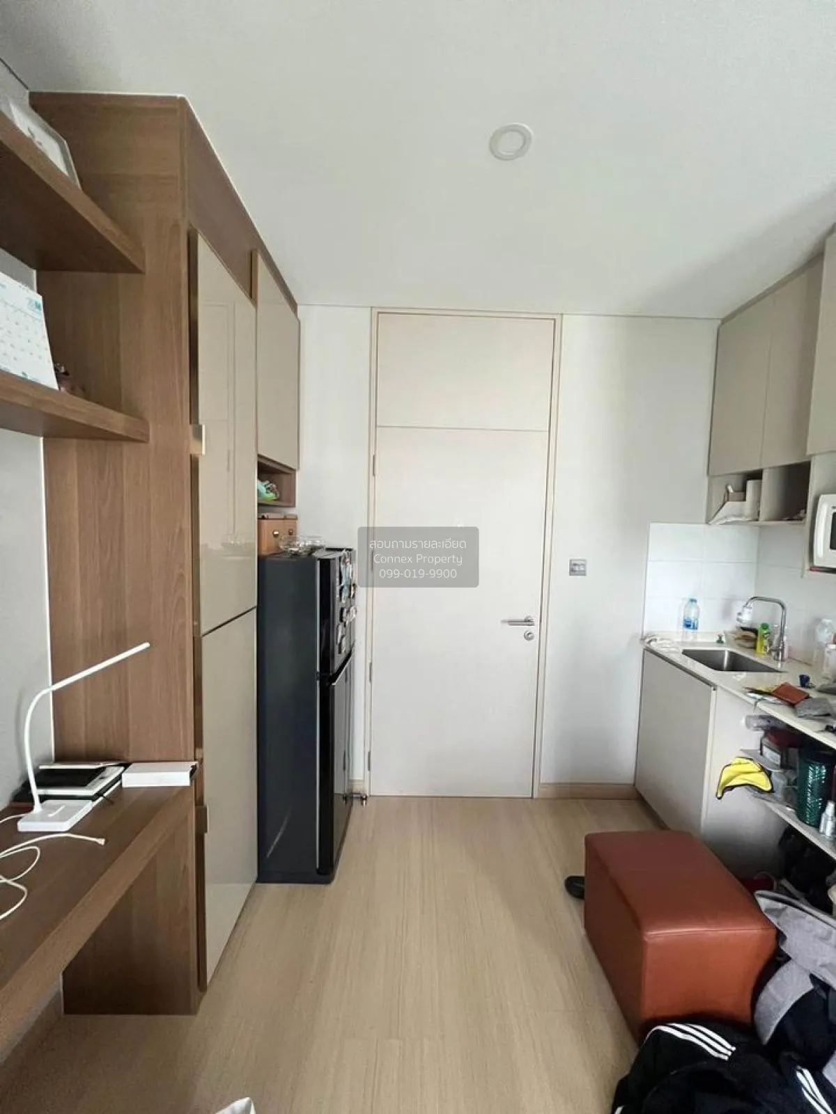 For Rent Condo , Lumpini Suite Phetchaburi Makkasan , MRT-Phetcha