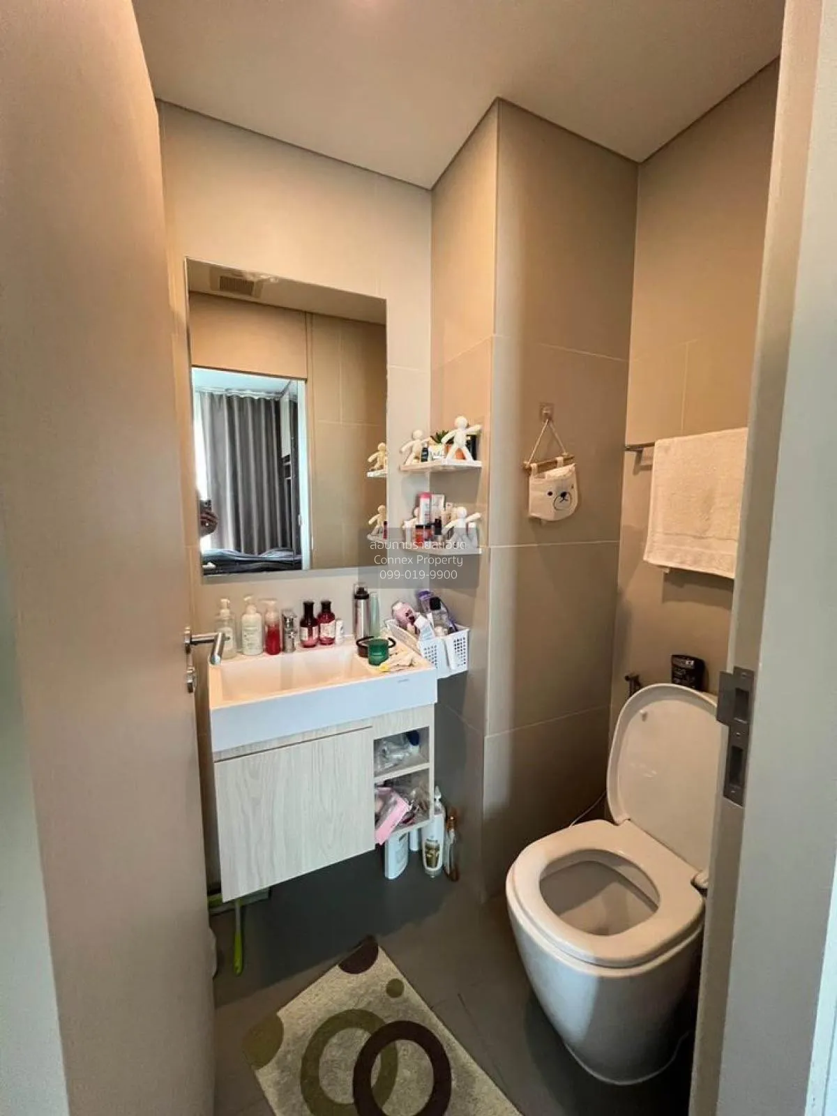 For Rent Condo , Lumpini Suite Phetchaburi Makkasan , MRT-Phetcha