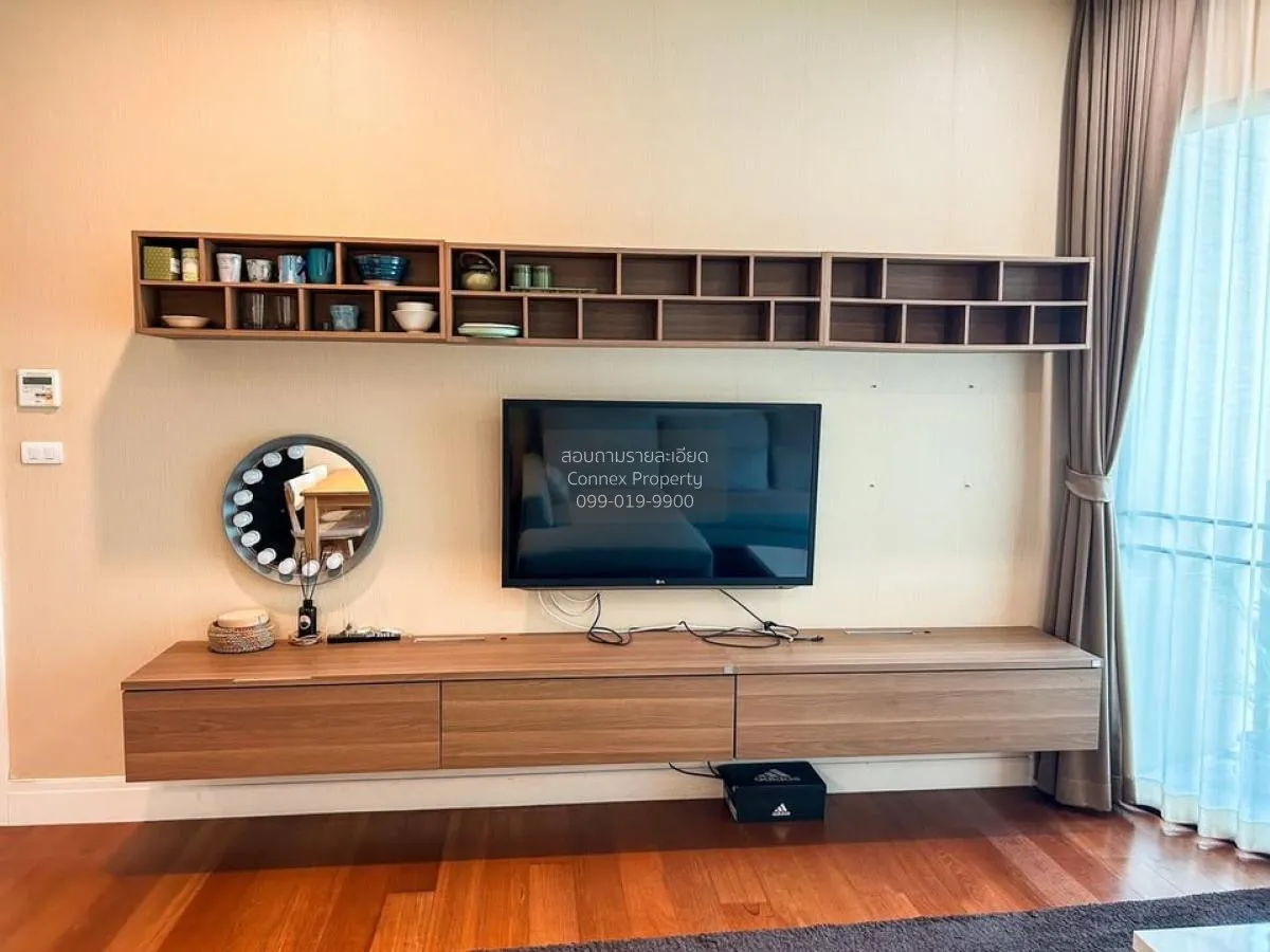 เช่าคอนโด  ไบร์ท สุขุมวิท BTS-พร้อมพงษ์ คลองตัน เขต คลองเตย กรุงเ 2