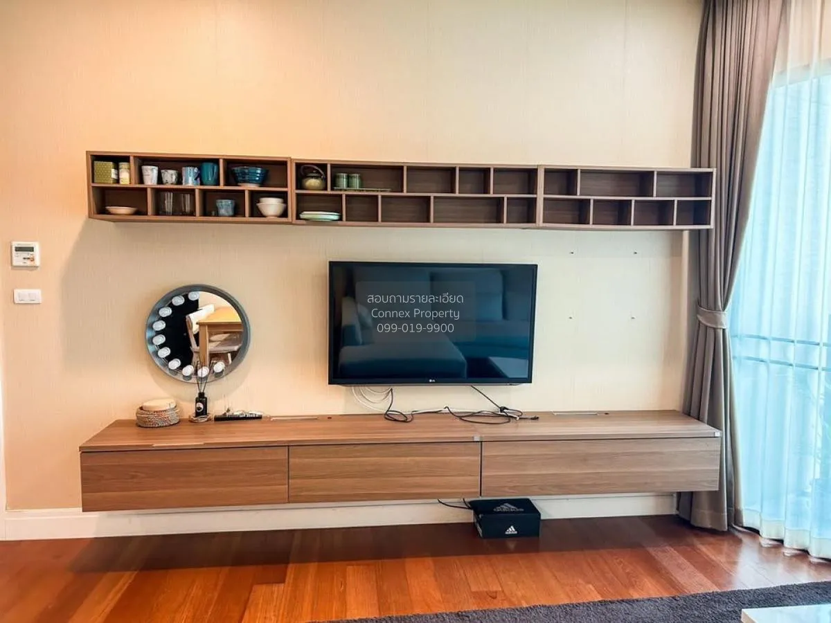 เช่าคอนโด  ไบร์ท สุขุมวิท BTS-พร้อมพงษ์ คลองตัน เขต คลองเตย กรุงเ 3