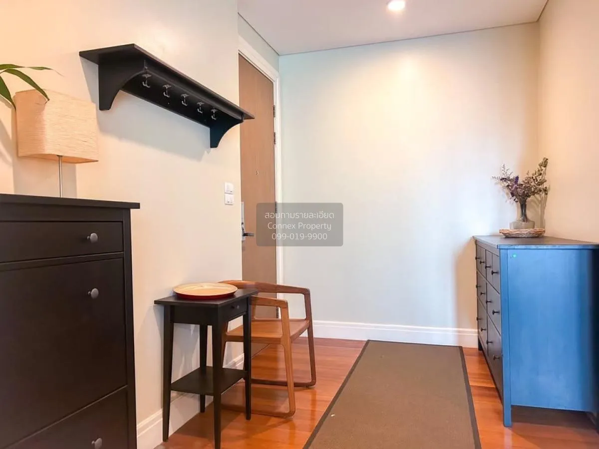 เช่าคอนโด  ไบร์ท สุขุมวิท BTS-พร้อมพงษ์ คลองตัน เขต คลองเตย กรุงเ 4