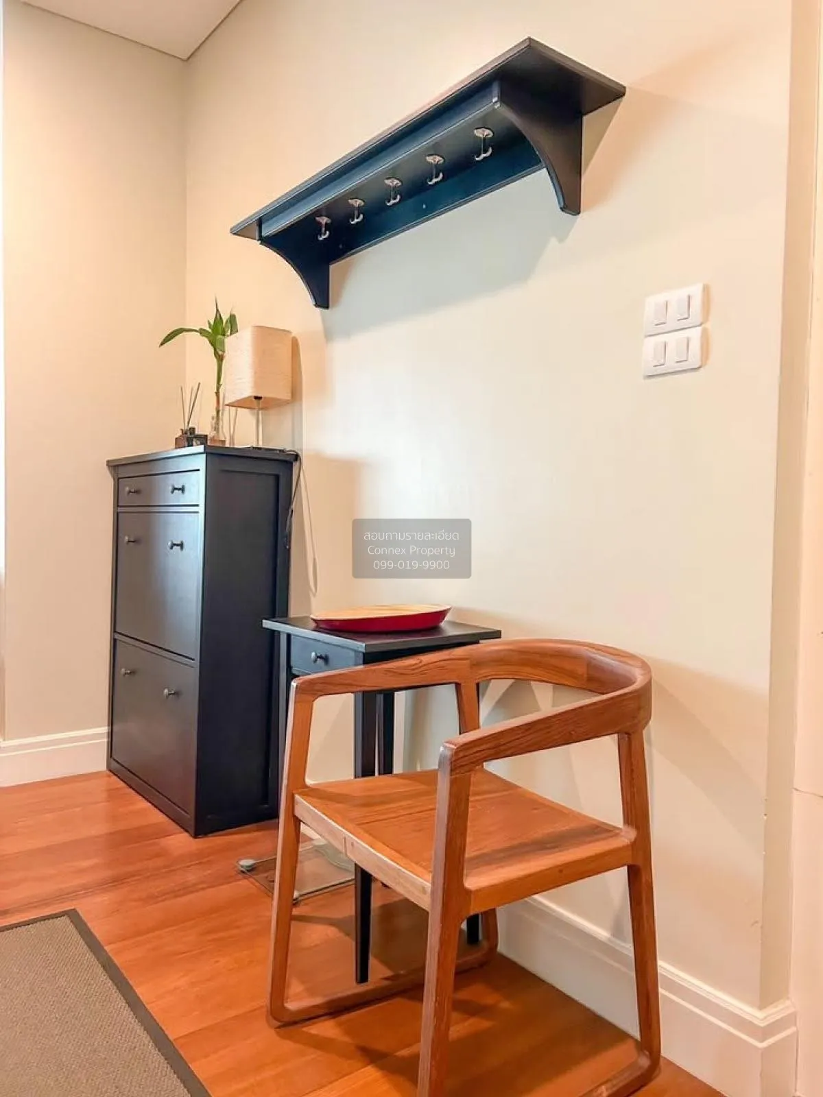 เช่าคอนโด  ไบร์ท สุขุมวิท BTS-พร้อมพงษ์ คลองตัน เขต คลองเตย กรุงเ