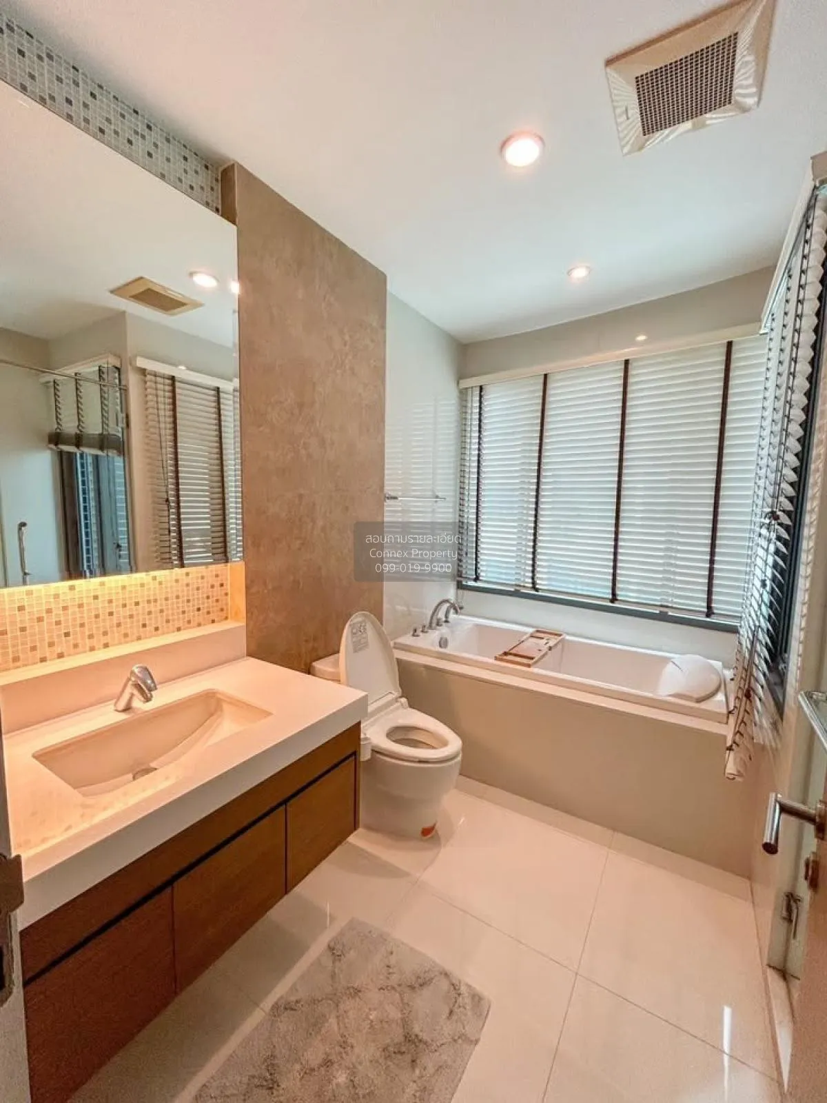 เช่าคอนโด  ไบร์ท สุขุมวิท BTS-พร้อมพงษ์ คลองตัน เขต คลองเตย กรุงเ