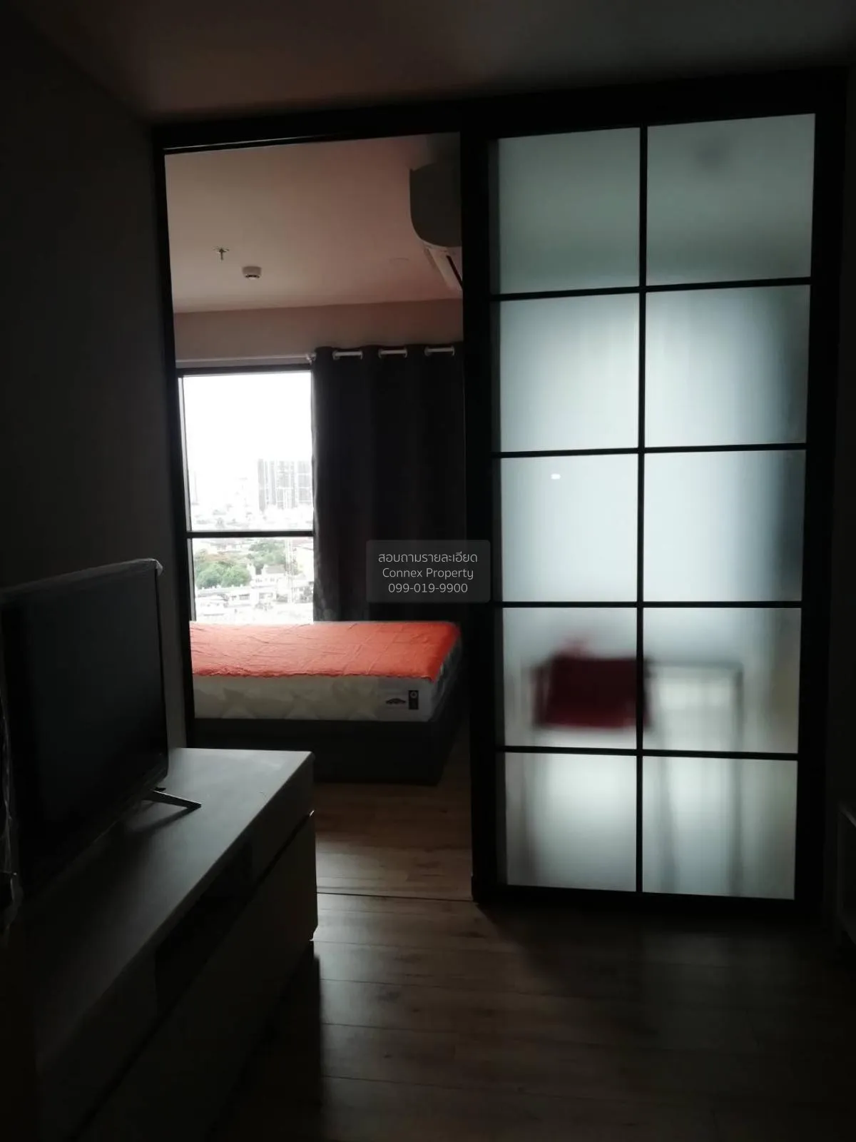 For Rent Condo , Brix Condominium , MRT-Sirindhorn , Bang Yi Khan 3