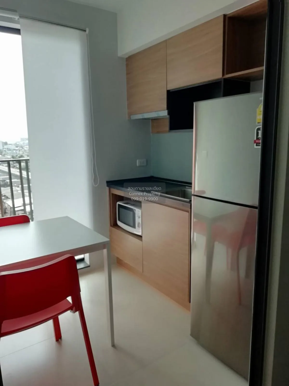 For Sale Condo , Brix Condominium , MRT-Sirindhorn , Bang Yi Khan 4