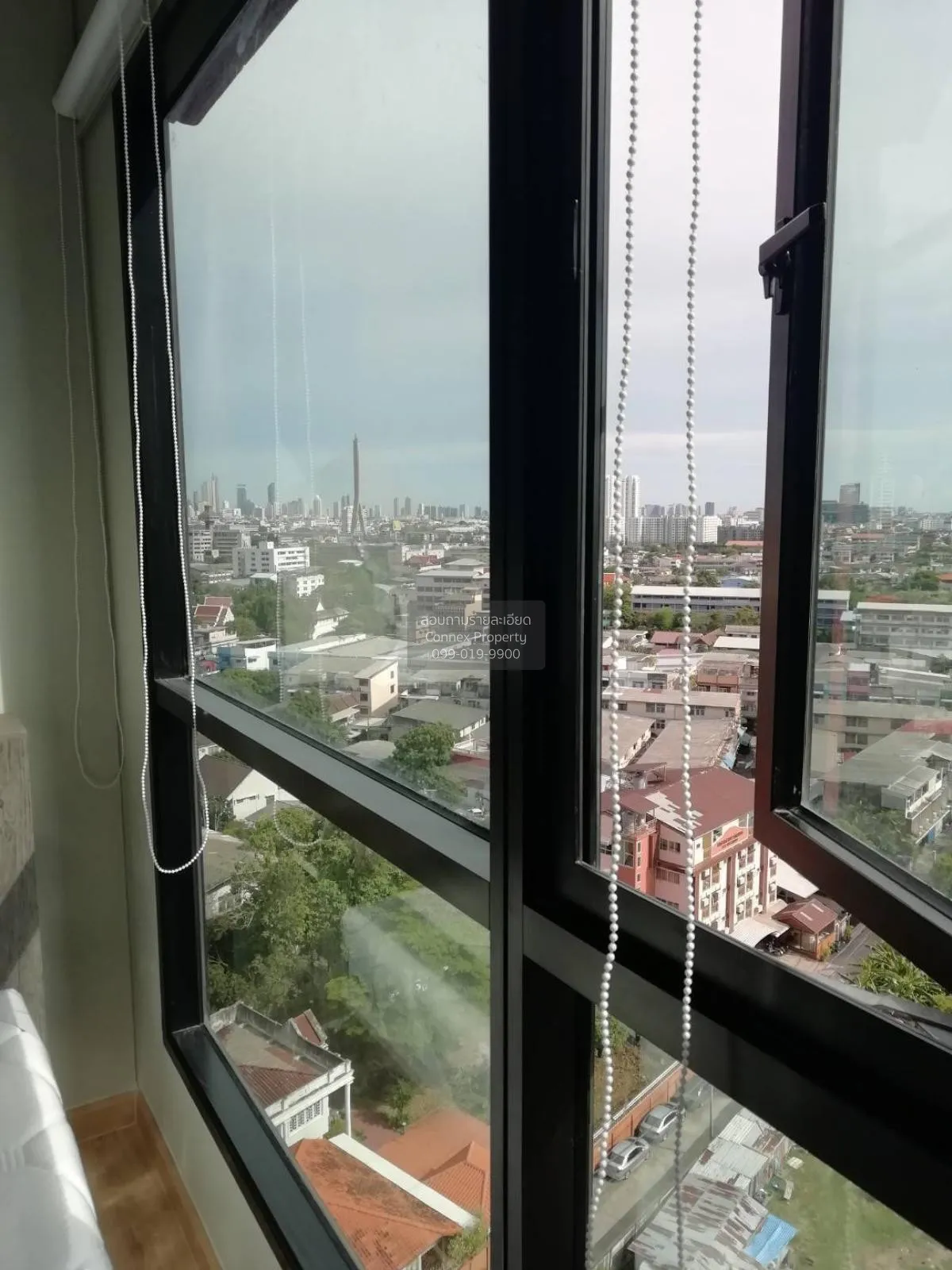 For Sale Condo , Brix Condominium , MRT-Sirindhorn , Bang Yi Khan