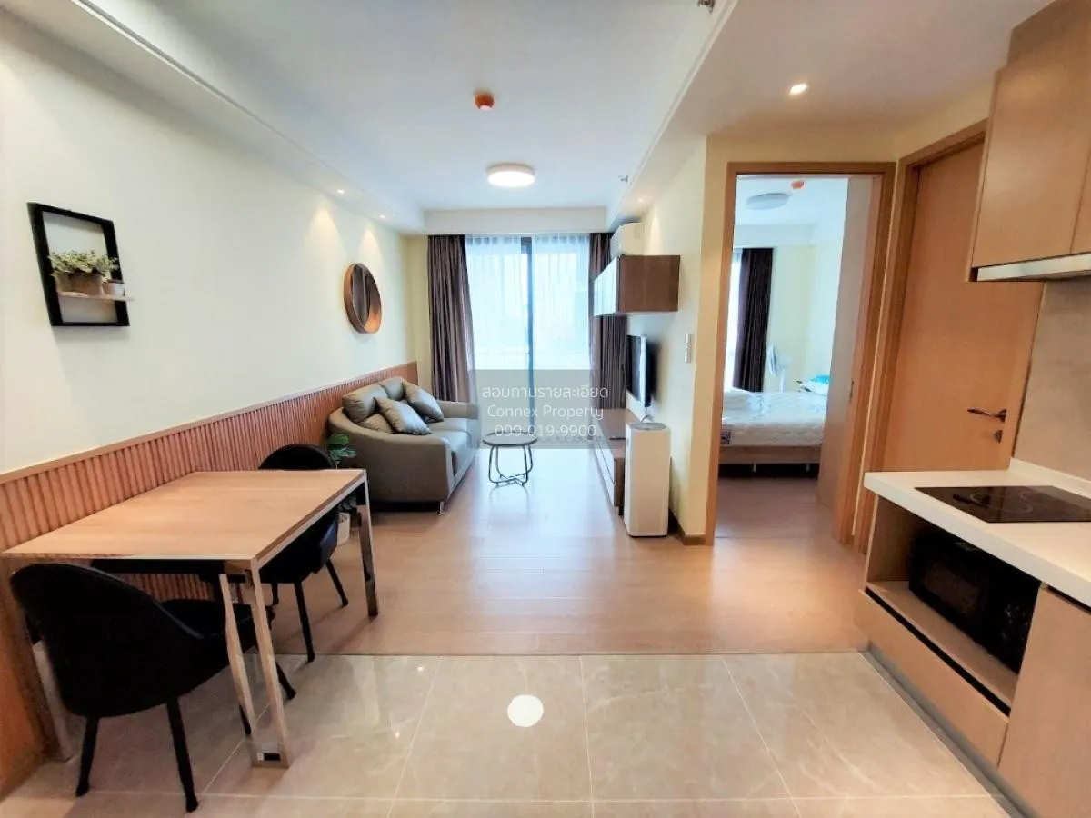 เช่าคอนโด  รีเกิล สาทร - นราธิวาส BTS-ช่องนนทรี ทุ่งมหาเมฆ เขต สา 1