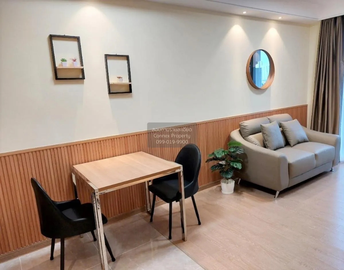 เช่าคอนโด  รีเกิล สาทร - นราธิวาส BTS-ช่องนนทรี ทุ่งมหาเมฆ เขต สา 3