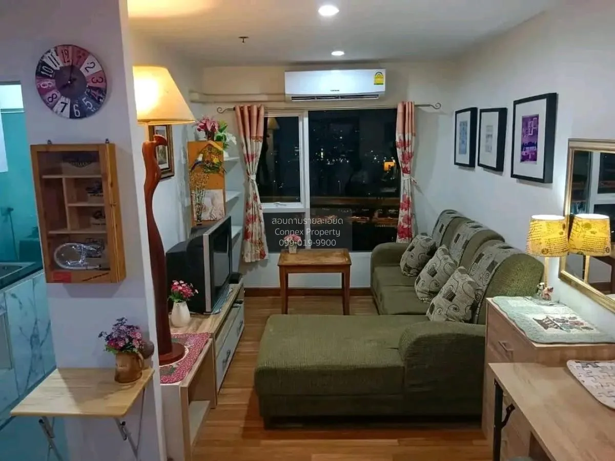 ขายคอนโด   รีเจ้นท์โฮม บางซ่อน MRT-บางซ่อน บางซื่อ เขต บางซื่อ กร 1