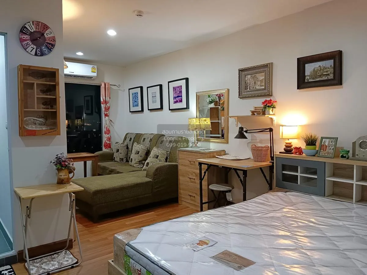 ขายคอนโด   รีเจ้นท์โฮม บางซ่อน MRT-บางซ่อน บางซื่อ เขต บางซื่อ กร 3