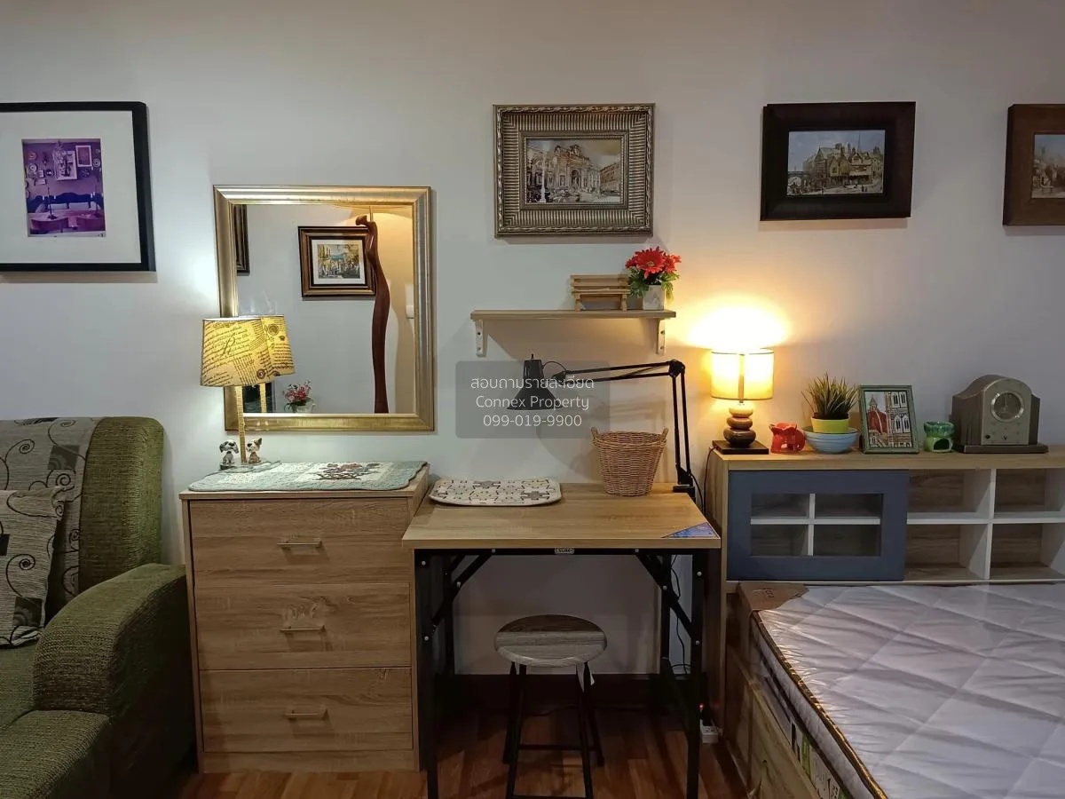 ขายคอนโด   รีเจ้นท์โฮม บางซ่อน MRT-บางซ่อน บางซื่อ เขต บางซื่อ กร 4