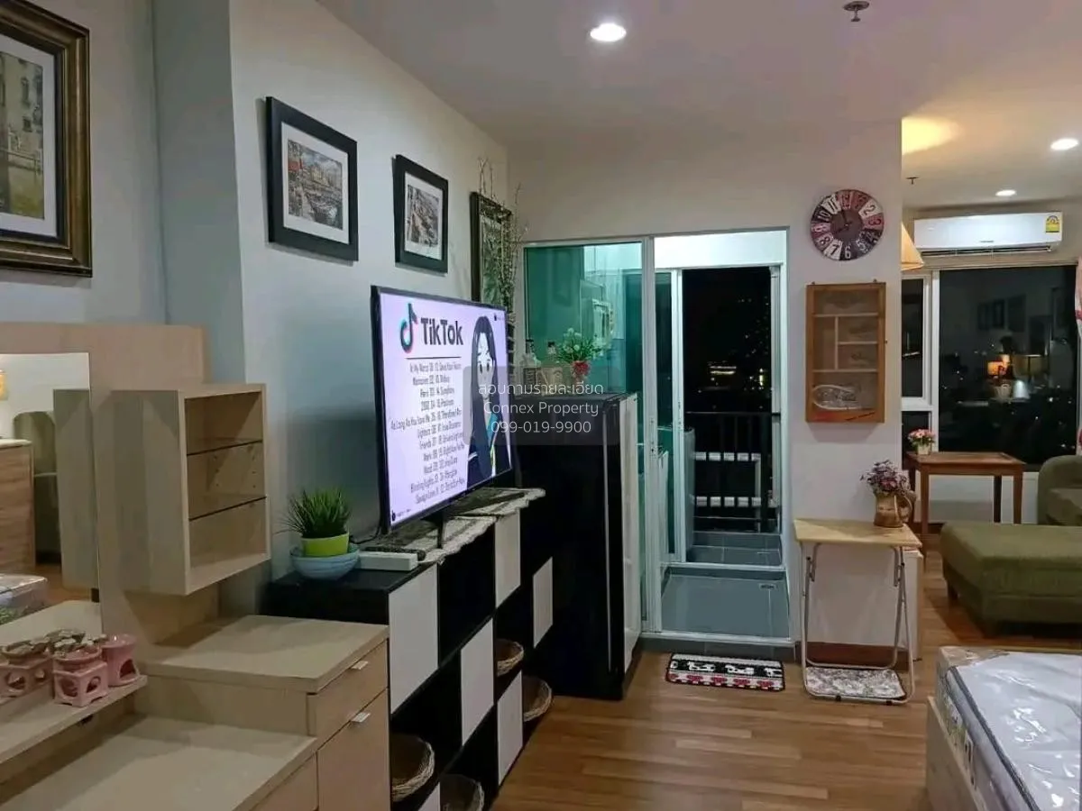 ขายคอนโด   รีเจ้นท์โฮม บางซ่อน MRT-บางซ่อน บางซื่อ เขต บางซื่อ กร