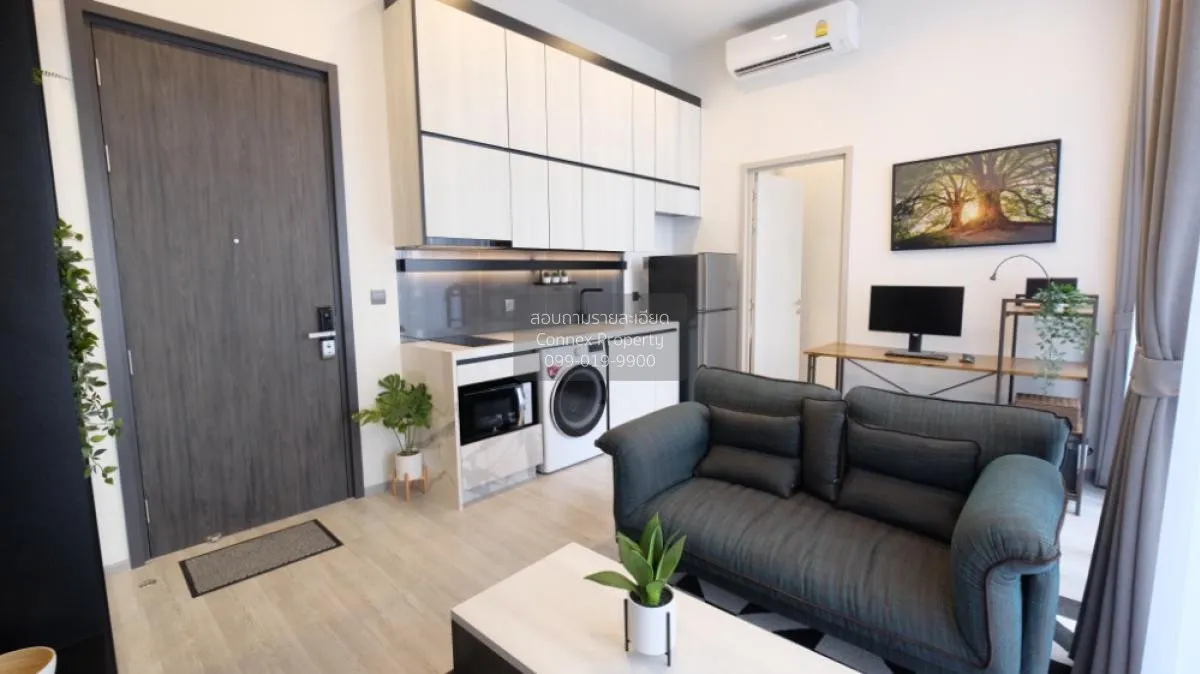 For Rent Condo , The line sukhumvit 101 , BTS-Punnawithi , Bang C 3