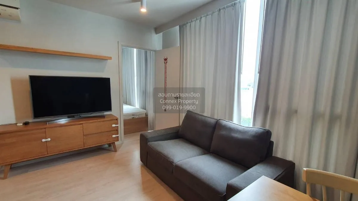 เช่าคอนโด  ยู เกษตร – นวมินทร์ อนุสาวรีย์ เขต บางเขน กรุงเทพ CX-9 2