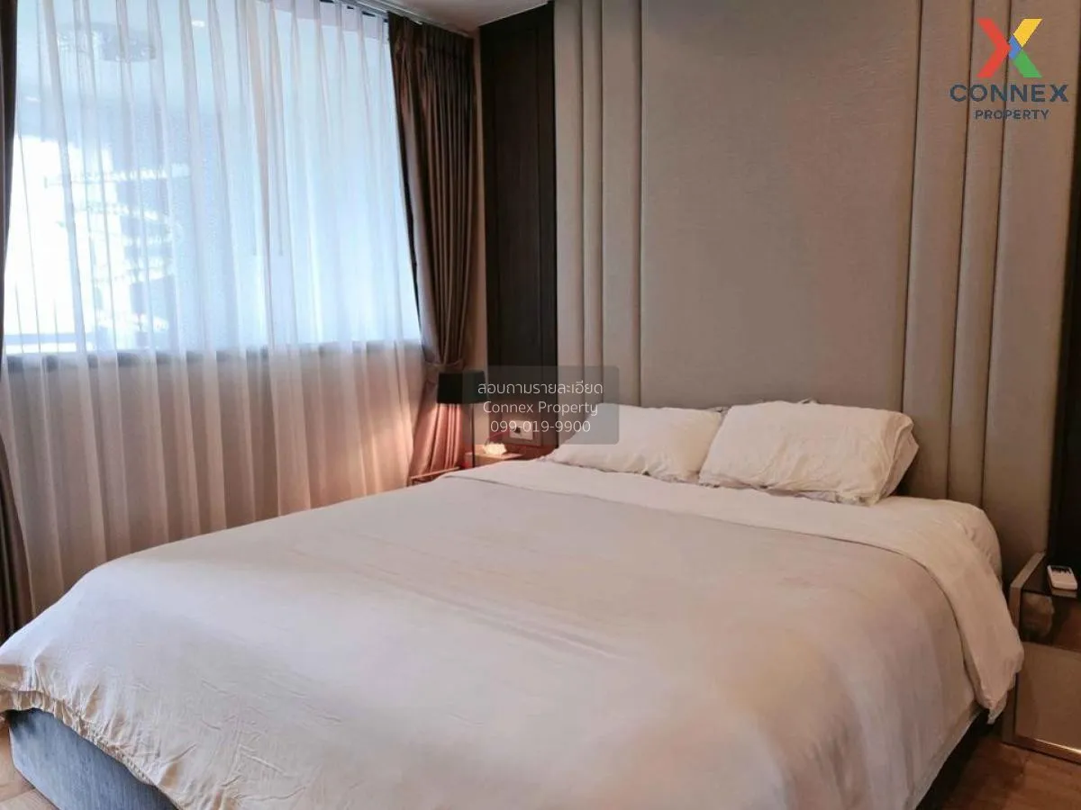 For Sale Condo , Q Chidlom - Phetchaburi , Duplex , BTS-Chit Lom  1