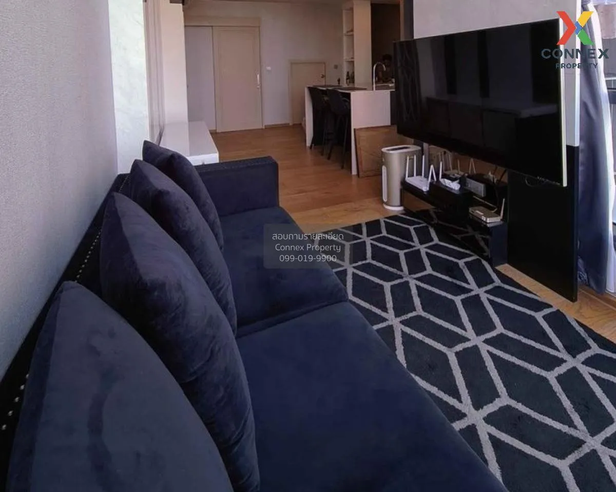 For Sale Condo , Q Chidlom - Phetchaburi , Duplex , BTS-Chit Lom  3