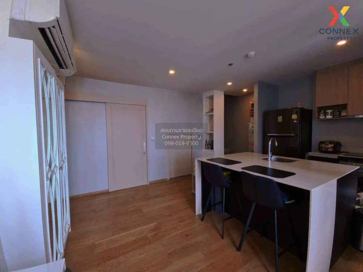 For Sale Condo , Q Chidlom - Phetchaburi , Duplex , BTS-Chit Lom 