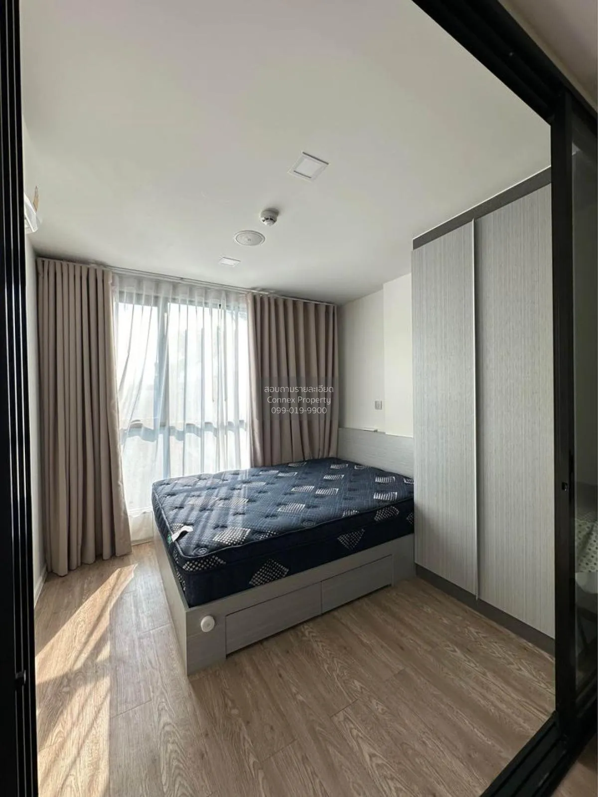 For Rent Condo , Atmoz Ladprao 15 , MRT-Lat Phrao , Chomphon , Ch 4